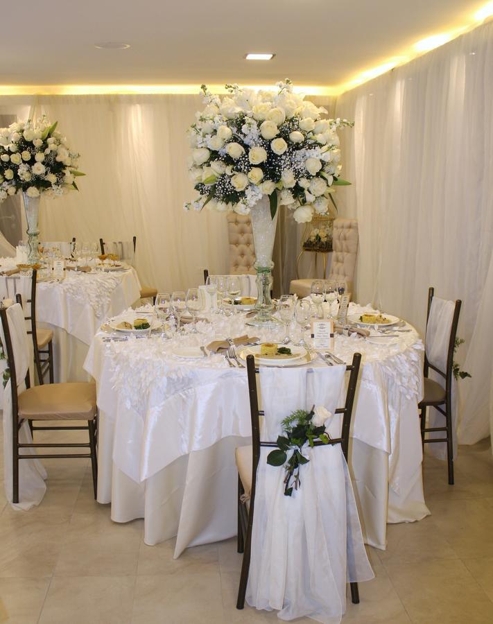 Hotel Lugano Suites 基多 外观 照片